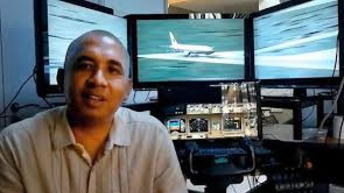 «Ο Ζάχαρι δεν ήταν σε θέση να πετάξει», λέει ο φίλος του πιλότου του Boeing